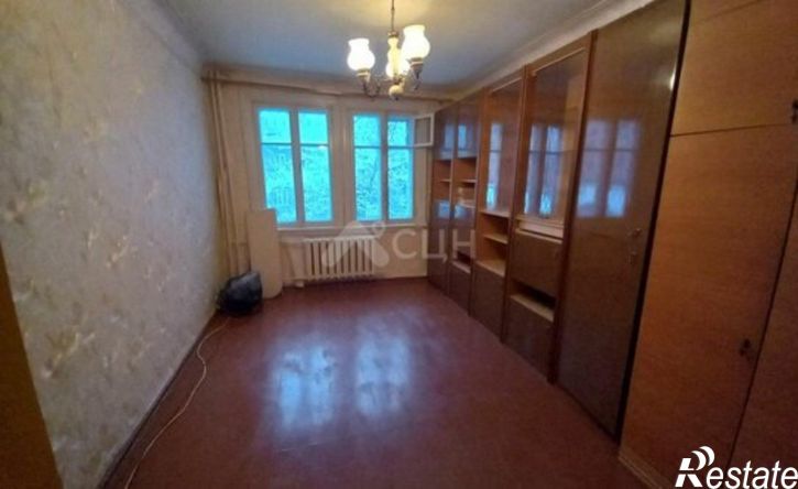 2-комн квартира ул Пионерская, 16,  д. 16