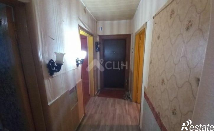 2-комн квартира ул Пионерская, 16,  д. 16
