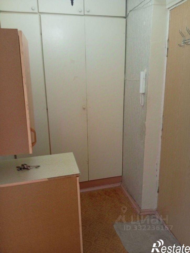 1-комн квартира ул Курчатова, 11,  д. 11