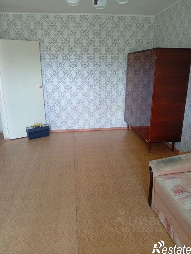 1-комн квартира ул Курчатова, 11,  д. 11