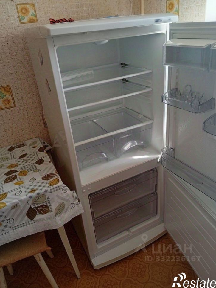 1-комн квартира ул Курчатова, 11,  д. 11