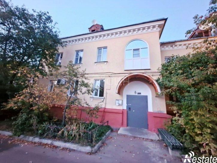 3-комн квартира ул Гагарина, 9,  д. 9