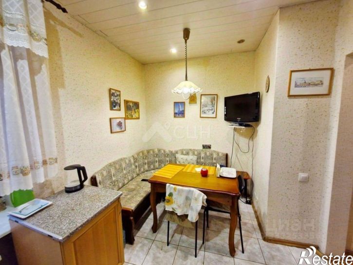 3-комн квартира ул Гагарина, 9,  д. 9