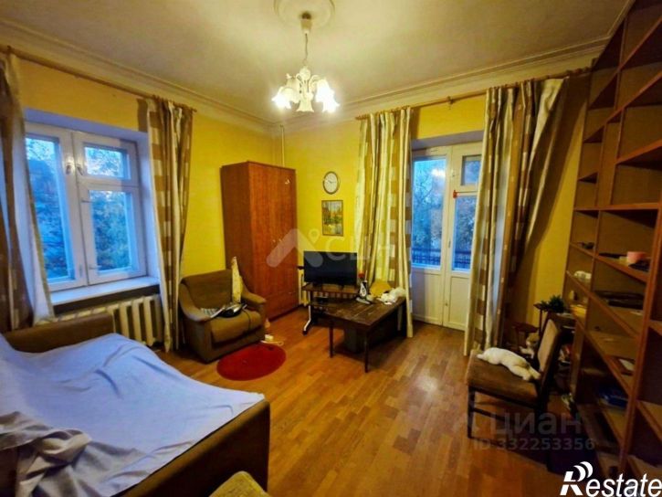 3-комн квартира ул Гагарина, 9,  д. 9