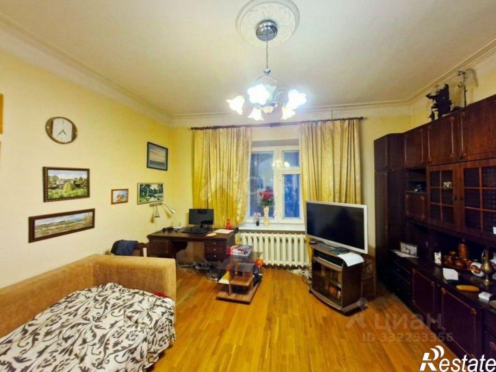 3-комн квартира ул Гагарина, 9,  д. 9