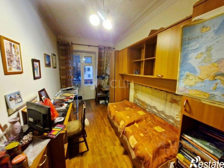3-комн квартира ул Гагарина, 9,  д. 9