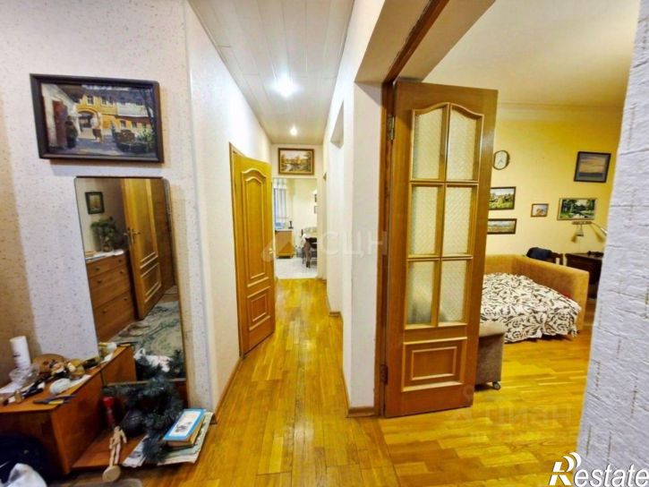 3-комн квартира ул Гагарина, 9,  д. 9