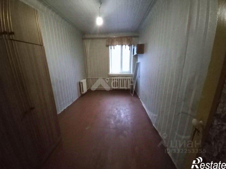 2-комн квартира ул Пионерская, 16,  д. 16