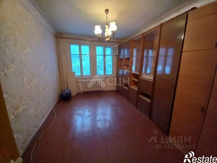 2-комн квартира ул Пионерская, 16,  д. 16