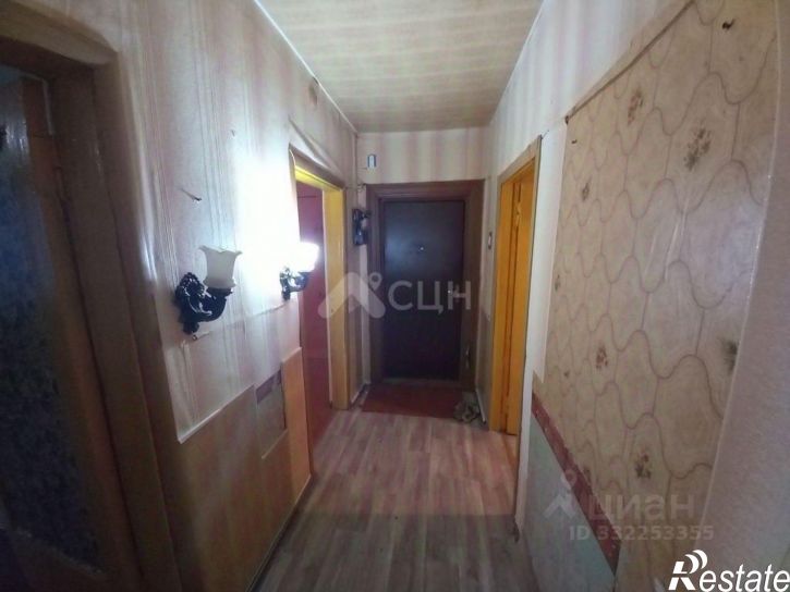 2-комн квартира ул Пионерская, 16,  д. 16
