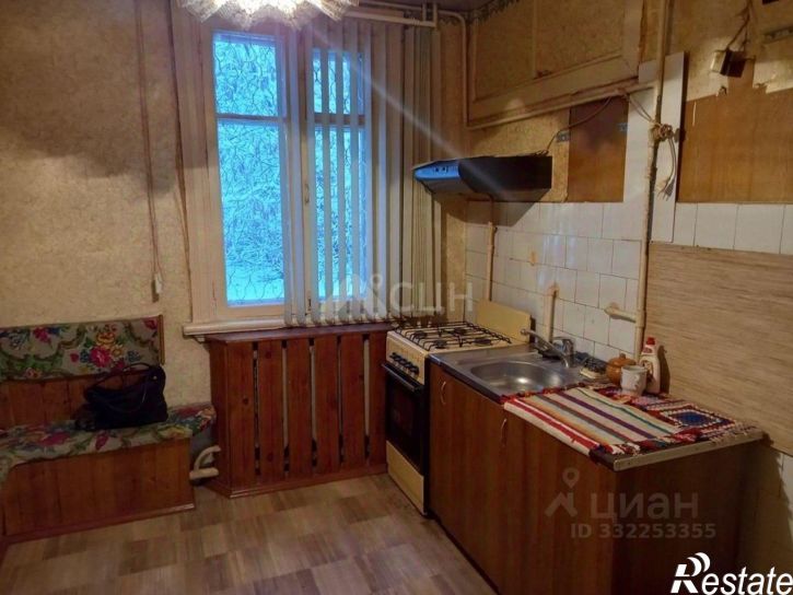 2-комн квартира ул Пионерская, 16,  д. 16