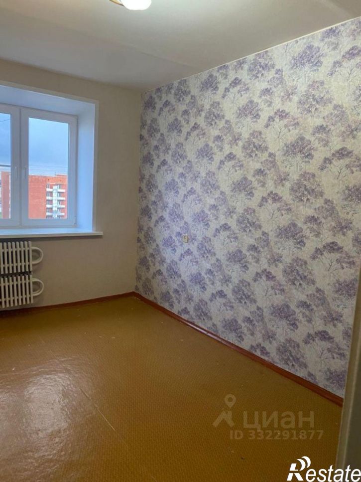 2-комн квартира ул Юности, 10,  д. 10