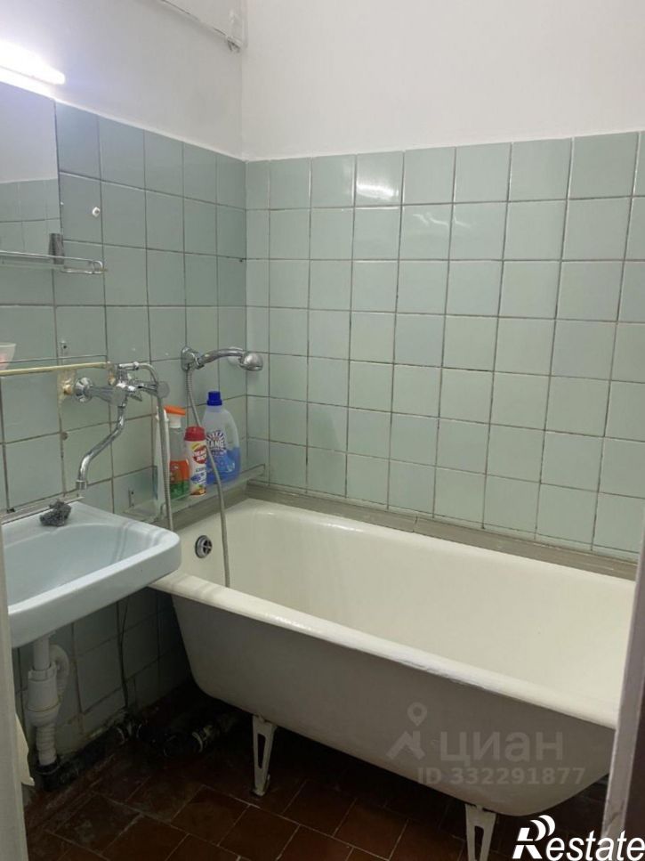 2-комн квартира ул Юности, 10,  д. 10