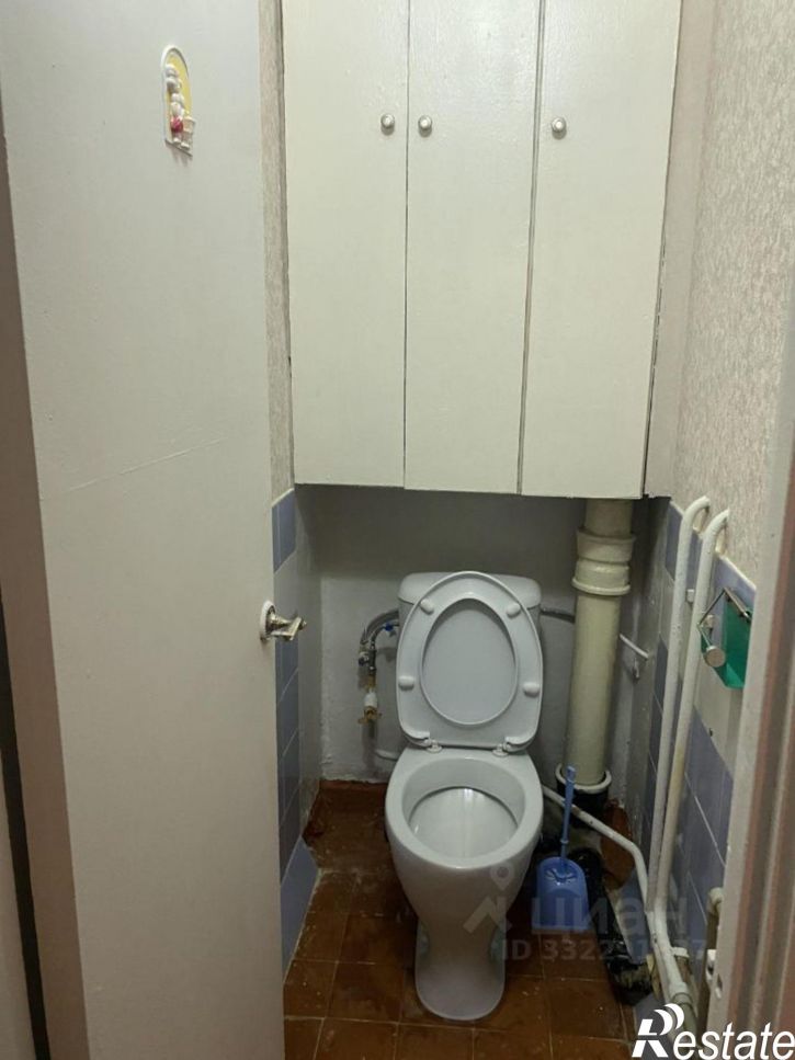 2-комн квартира ул Юности, 10,  д. 10