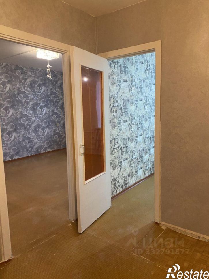 2-комн квартира ул Юности, 10,  д. 10