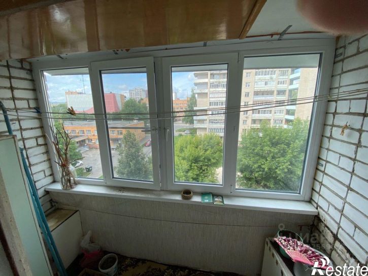 3-комн квартира пр-кт Музрукова, 29 2,  д. 29 2,  к. 2