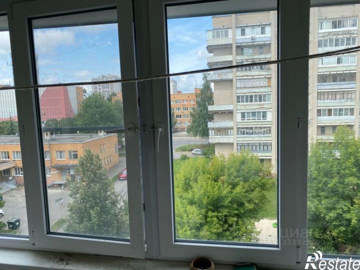 3-комн квартира пр-кт Музрукова, 29 2,  д. 29 2,  к. 2