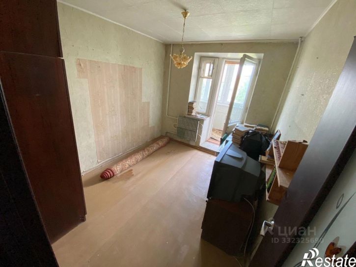 3-комн квартира пр-кт Музрукова, 29 2,  д. 29 2,  к. 2