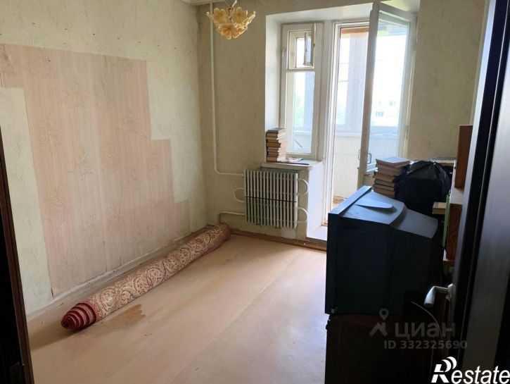 3-комн квартира пр-кт Музрукова, 29 2,  д. 29 2,  к. 2