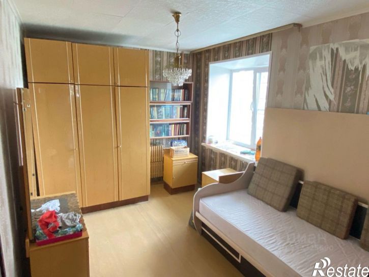 3-комн квартира пр-кт Музрукова, 29 2,  д. 29 2,  к. 2