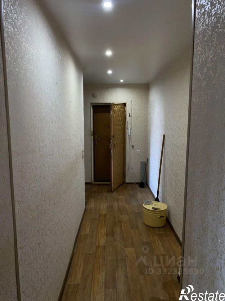 3-комн квартира пр-кт Музрукова, 29 2,  д. 29 2,  к. 2
