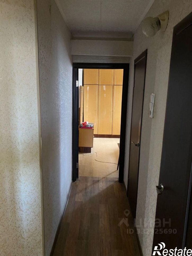 3-комн квартира пр-кт Музрукова, 29 2,  д. 29 2,  к. 2