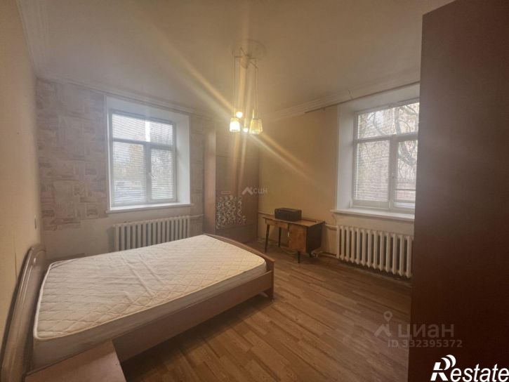 2-комн квартира ул Шевченко, 22,  д. 22