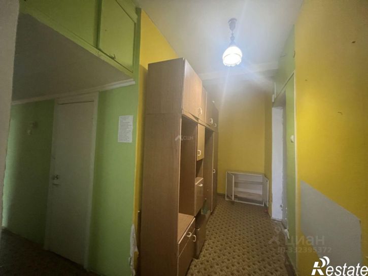 2-комн квартира ул Шевченко, 22,  д. 22