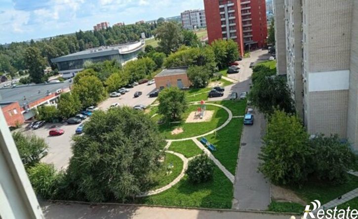 2-комн квартира ул Юности, 5/1,  д. 5/1