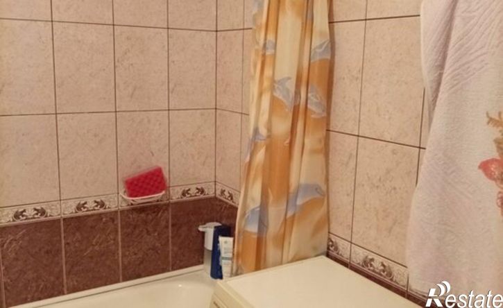 2-комн квартира ул Юности, 5/1,  д. 5/1