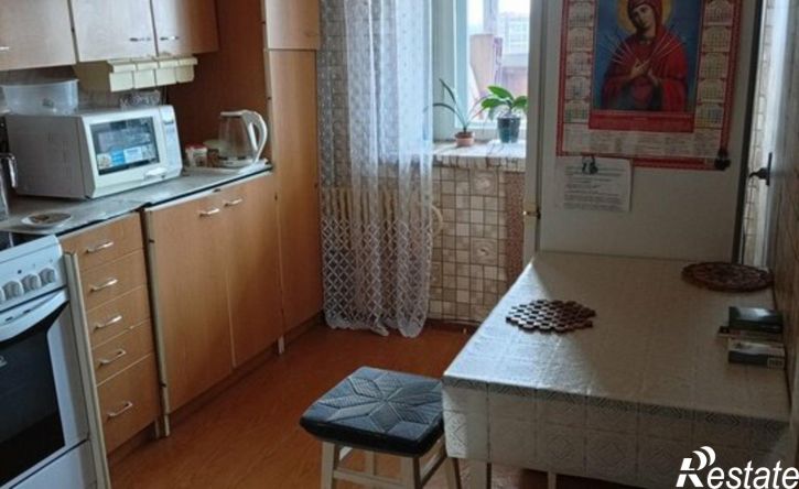 2-комн квартира ул Юности, 5/1,  д. 5/1