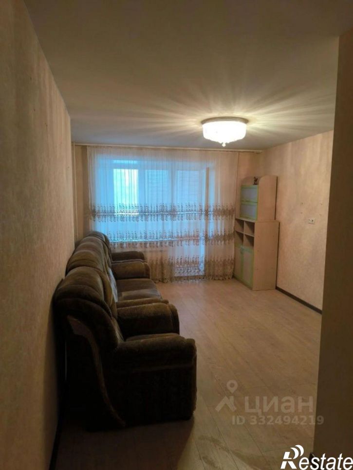 1-комн квартира ул Силкина, 12А,  д. 12А