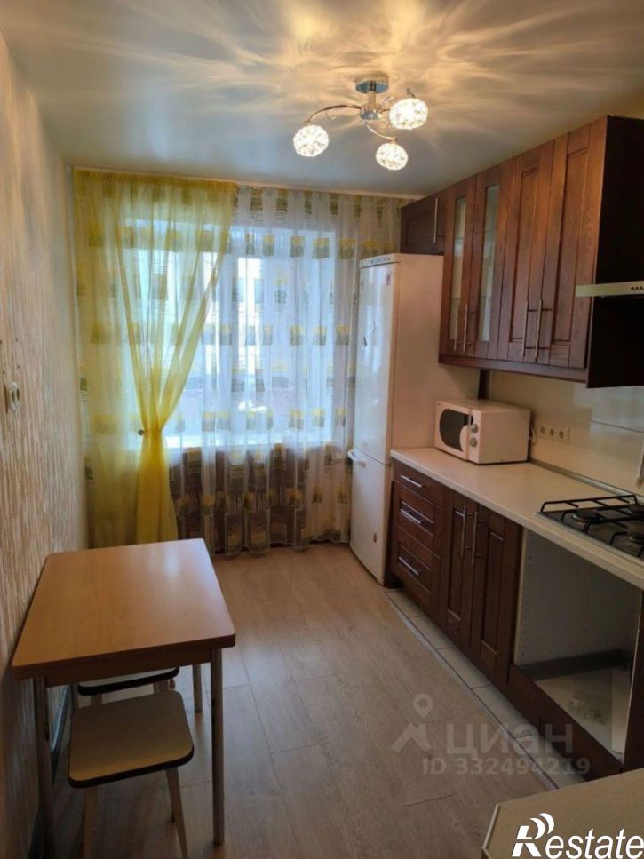 1-комн квартира ул Силкина, 12А,  д. 12А