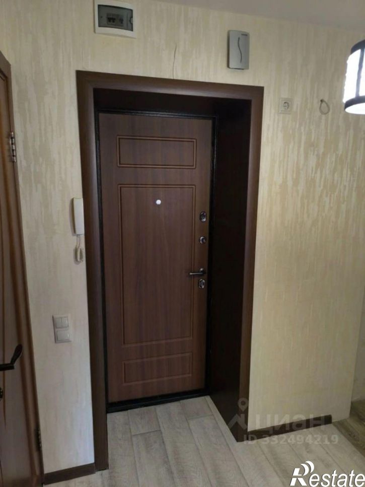 1-комн квартира ул Силкина, 12А,  д. 12А