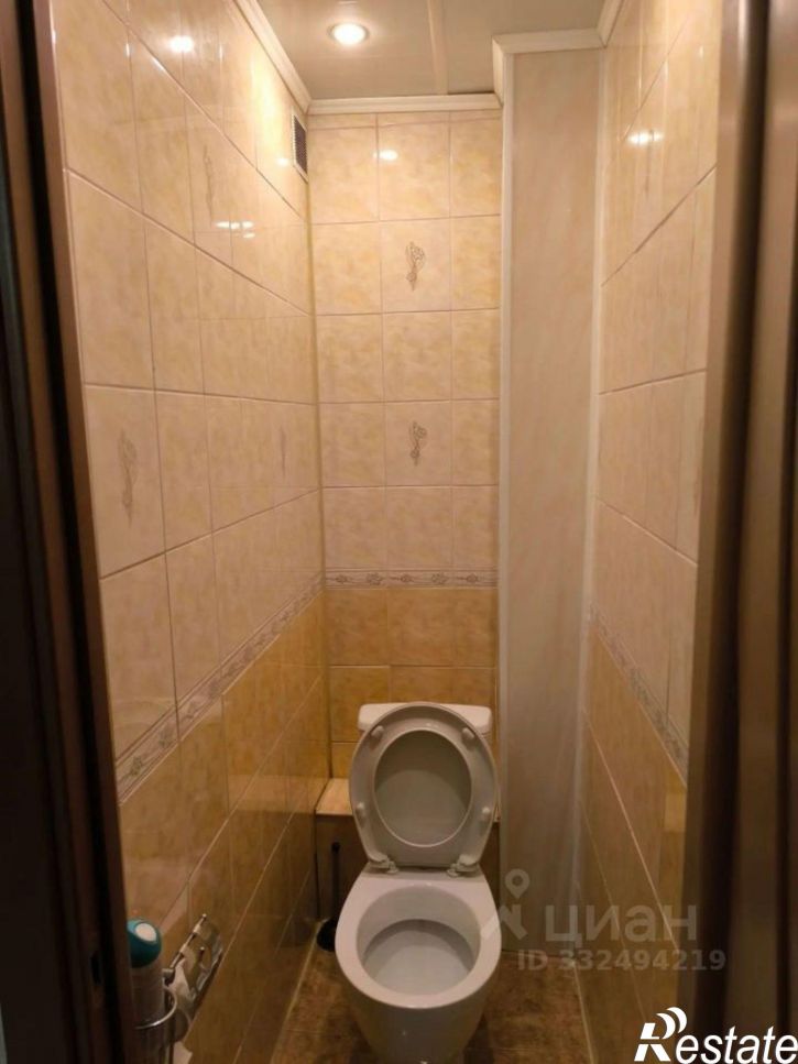 1-комн квартира ул Силкина, 12А,  д. 12А