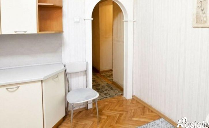 2-комн квартира ул Силкина, 20,  д. 20