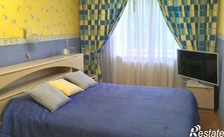2-комн квартира ул Силкина, 20,  д. 20