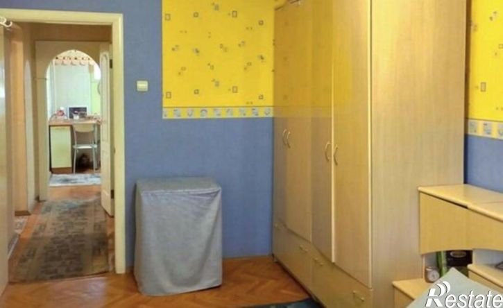 2-комн квартира ул Силкина, 20,  д. 20