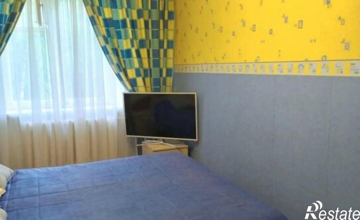 2-комн квартира ул Силкина, 20,  д. 20
