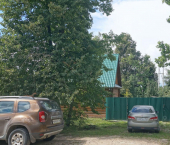 коттедж 90 кв м пр-кт Ленина, 20А