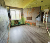 2-комн, 49кв м, этаж 6/12 ул Силкина, 32