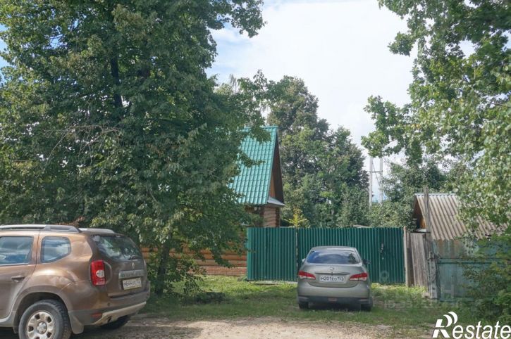 Коттедж/дом пр-кт Ленина, 20А,  д. 20А