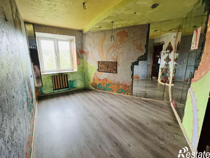 2-комн квартира ул Силкина, 32,  д. 32