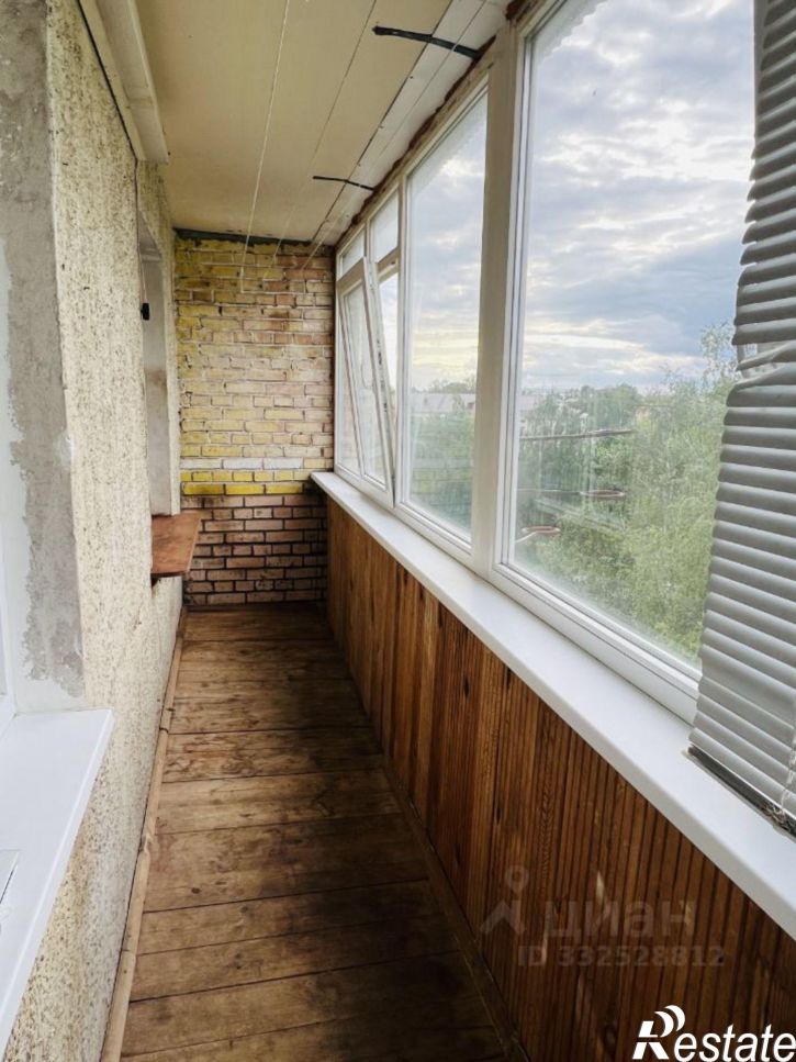 2-комн квартира ул Силкина, 32,  д. 32