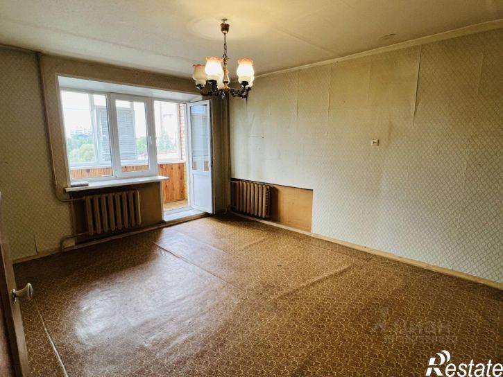 2-комн квартира ул Силкина, 32,  д. 32