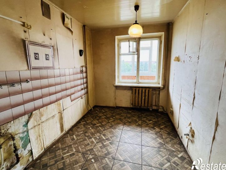 2-комн квартира ул Силкина, 32,  д. 32