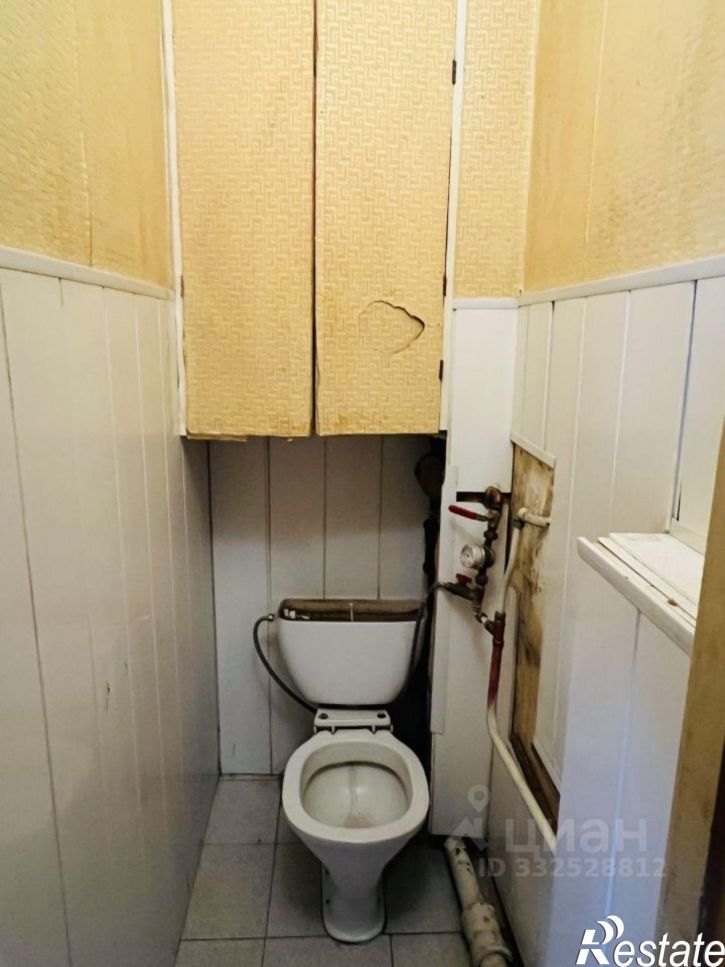 2-комн квартира ул Силкина, 32,  д. 32
