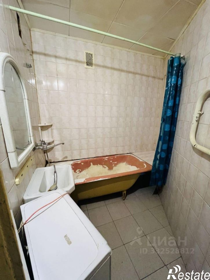 2-комн квартира ул Силкина, 32,  д. 32