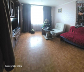 1-комн, 34кв м, этаж 3/9 ул Зернова, 60 2