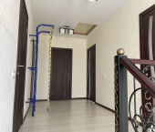 коттедж 150 кв м ул Жасминовая, 15